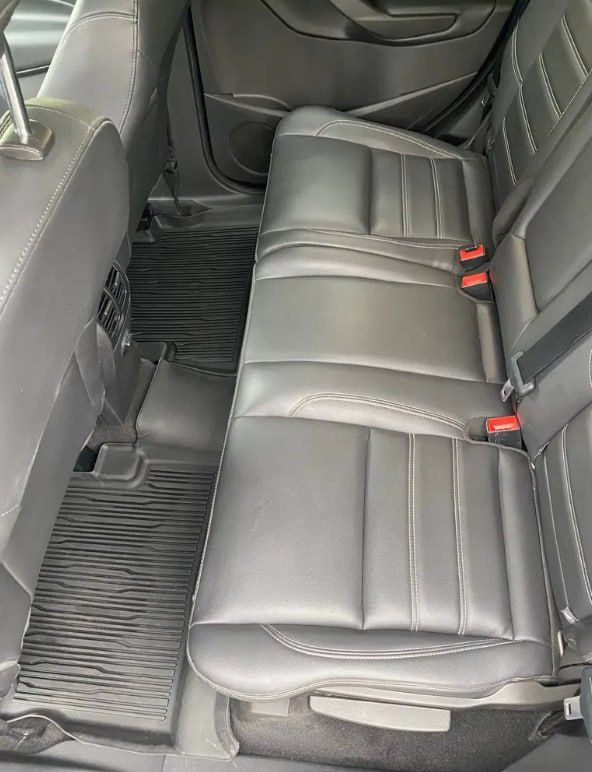 Ford Escape 2019 рік, 1.5 бензин
