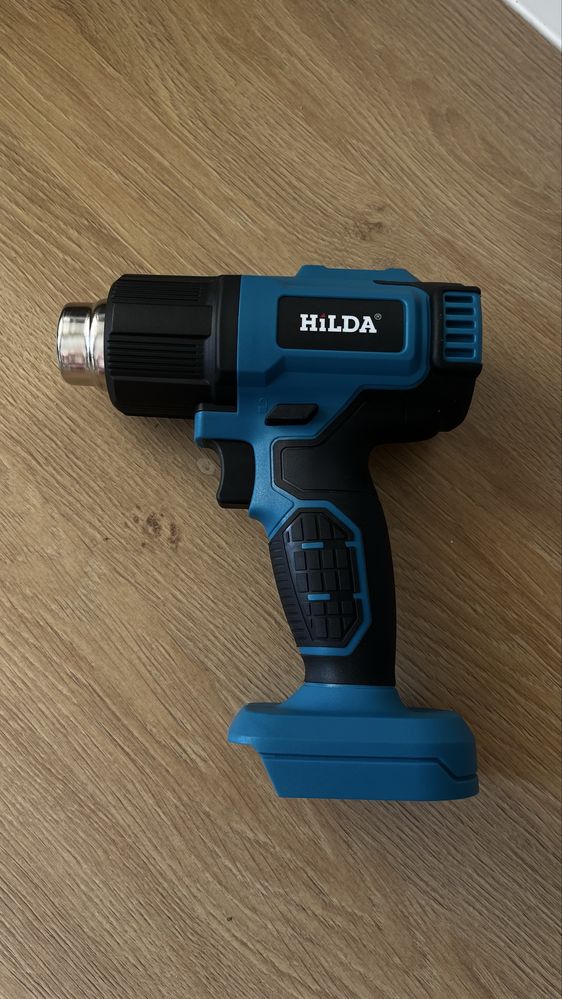 Opalarka na baterie Makita 18V