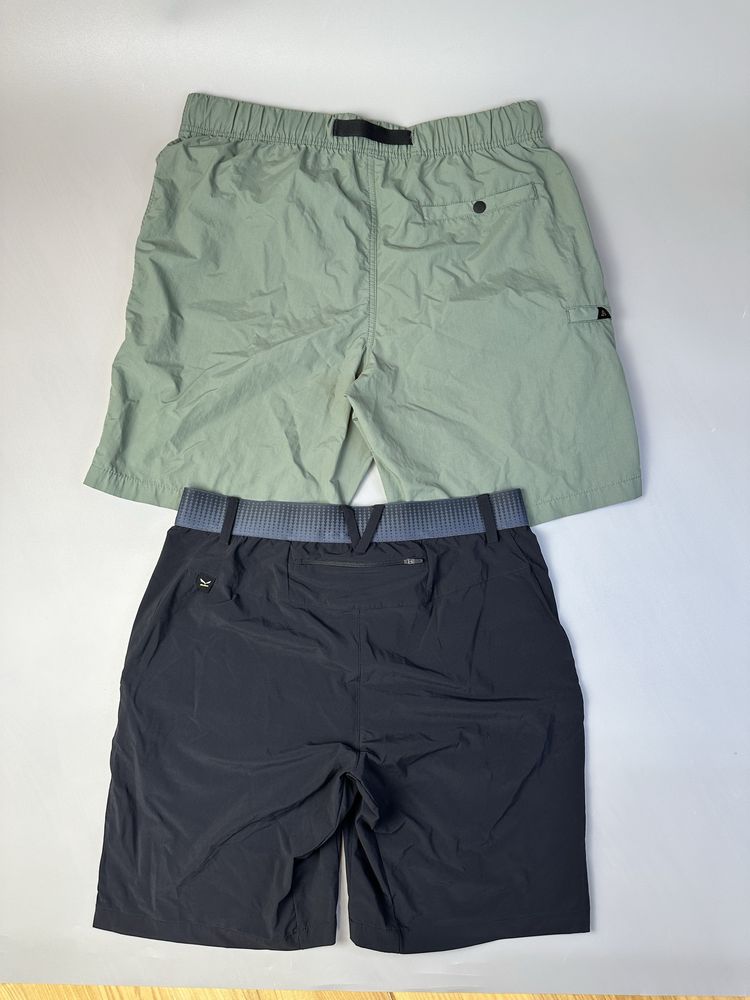 Шорти чоловічі спортивні Kalenji, Adapt size S-L