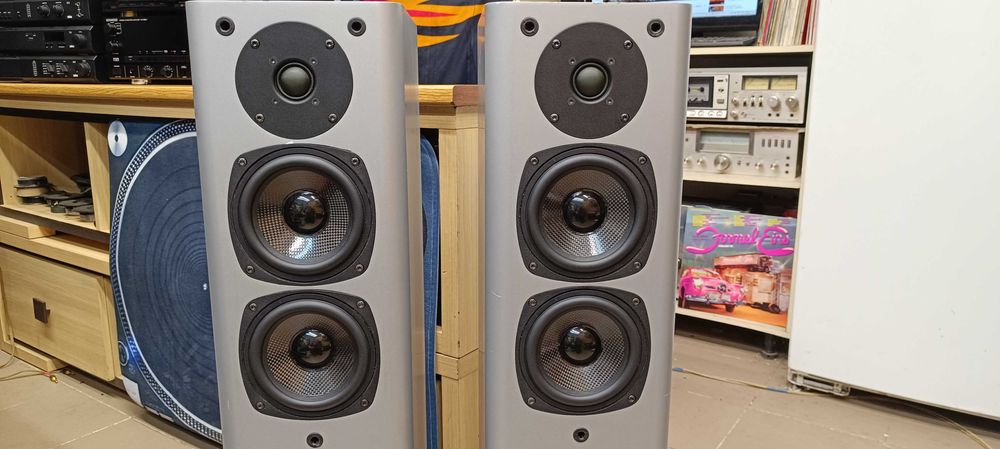 Акустика   PHONAR P20S (звук )