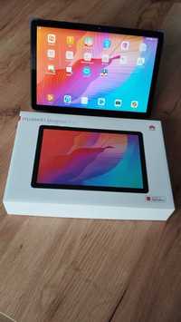 Tablet Huawei MatePad T 10S stan bdb 100%sprawny etui