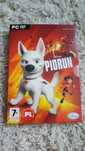 Gra "Piorun" Disney