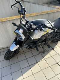 Mota Zontes Gk 125