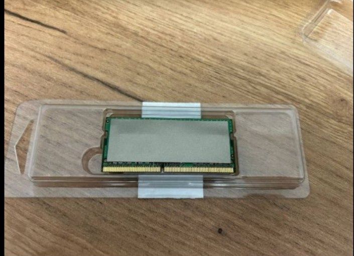 Оперативна пам'ять N/A, 8 ГБ DDR4-3200