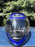 Kask HJC rozmiar M