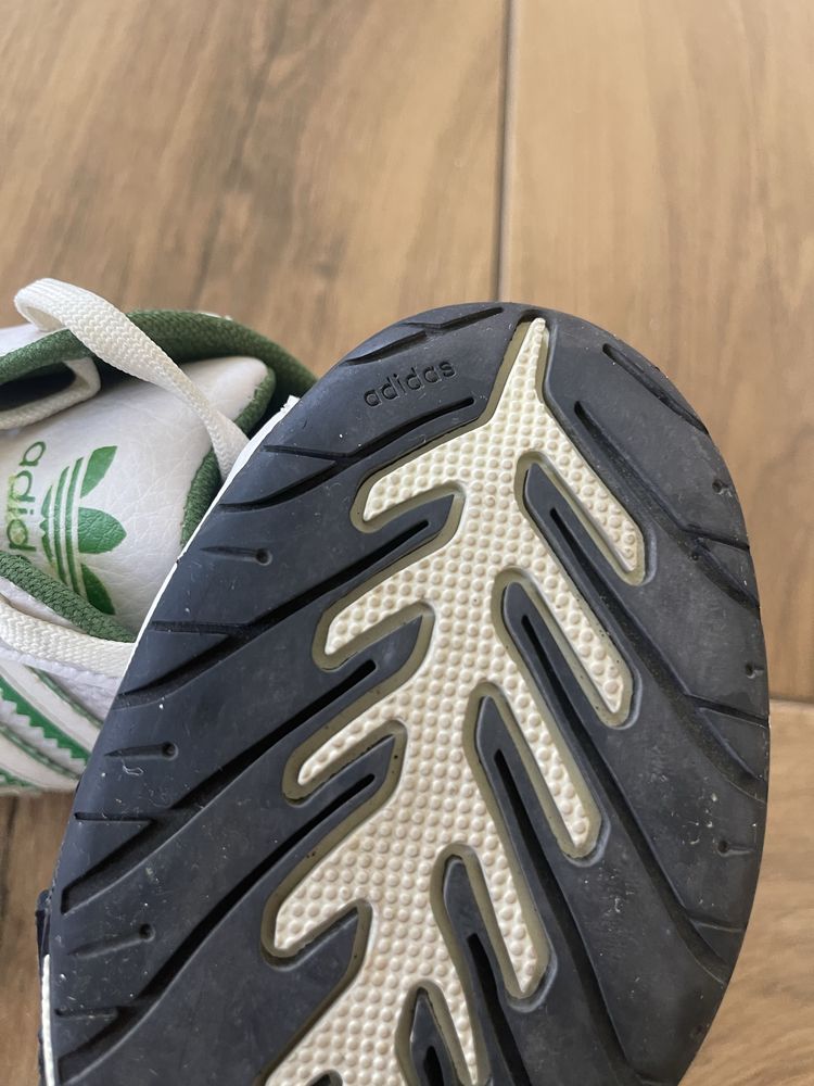 Buty Adidas Goodyear street
