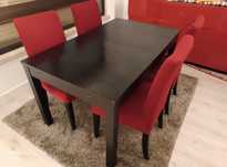 Mesa sala de jantar