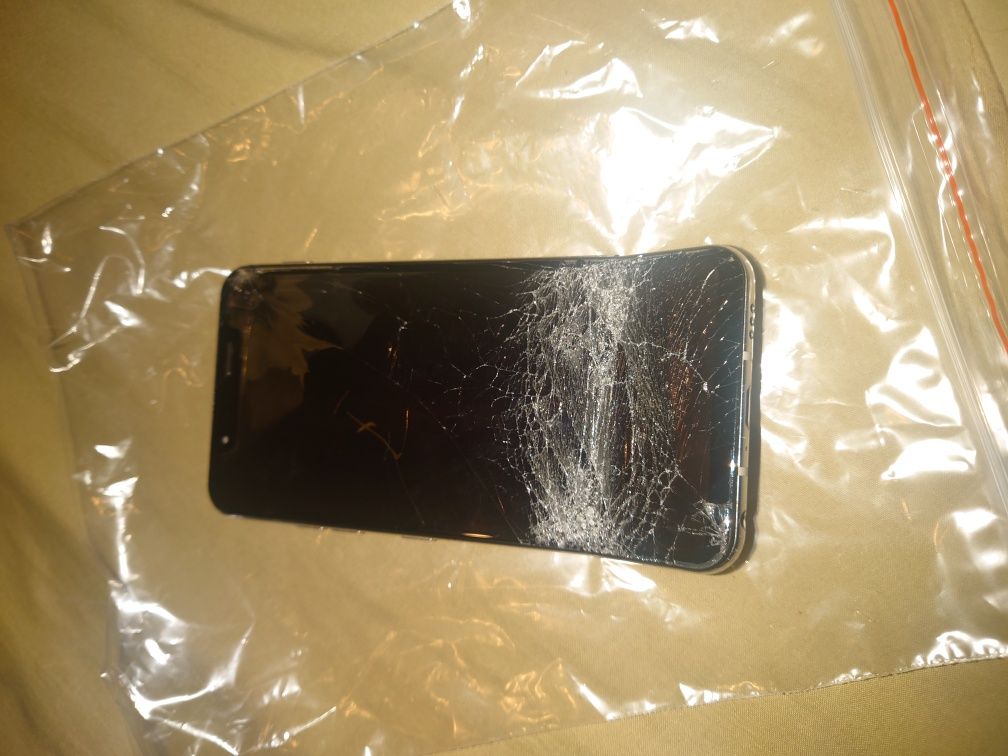 Korpus LG G8s Thinq