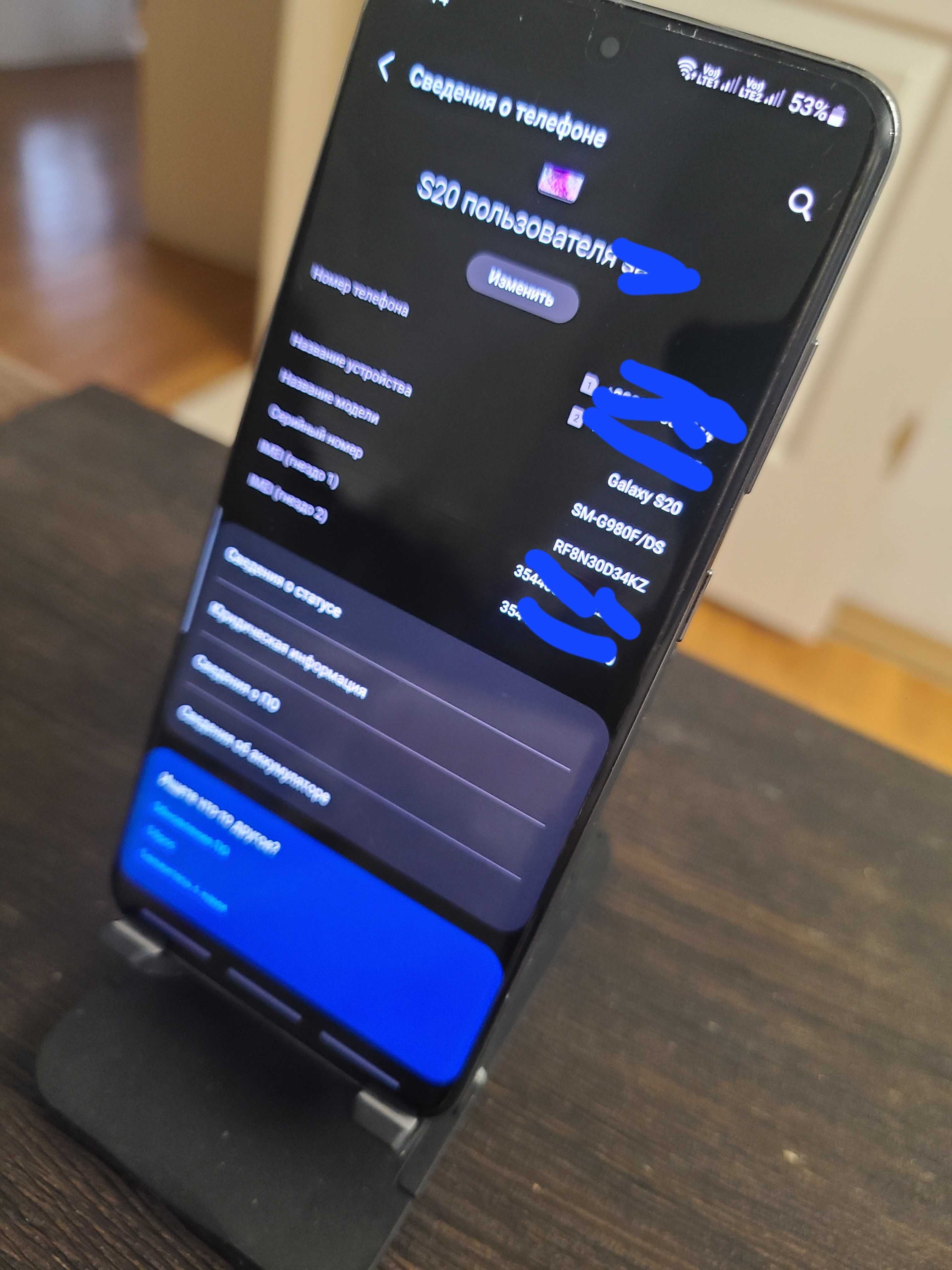 Samsung Galaxy Note 10 Plus 12/256 Duos