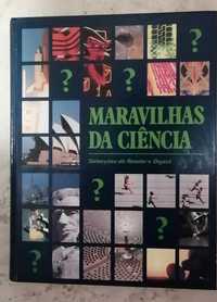 Maravilhas da Ciência (Seleções Readers Digest)