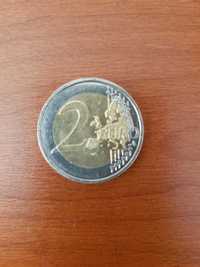 Moeda 2 euros França