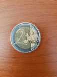 Moeda 2 euros França