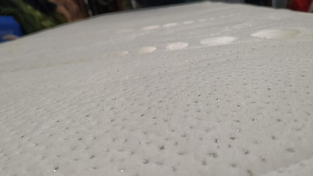 Ортопедический матрас Schlaraffia Шларафия 80*200 высота 26 см