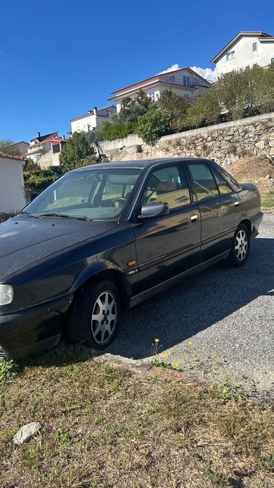 Vendo lancia dedra