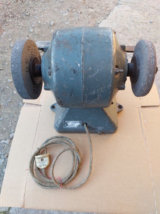 Електро точило ЕНЕЙ