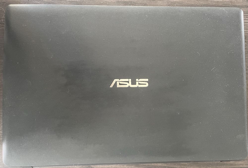 Portatil ASUS X552L sem bateria