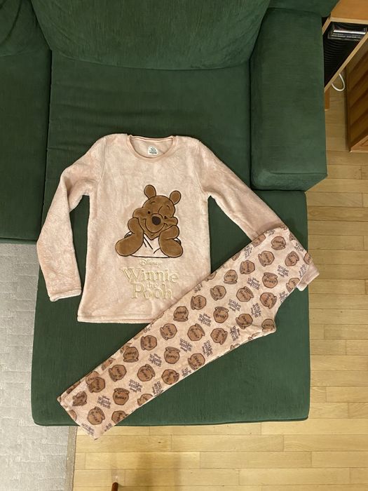 Пижама Tezenis 12-13 лет для девочки цена 400 грн