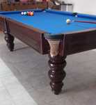 Mesa de snoocker