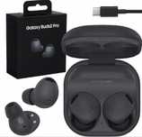 Samsung Galaxy Buds 2 Pro - sluchawki bezprzewodowe