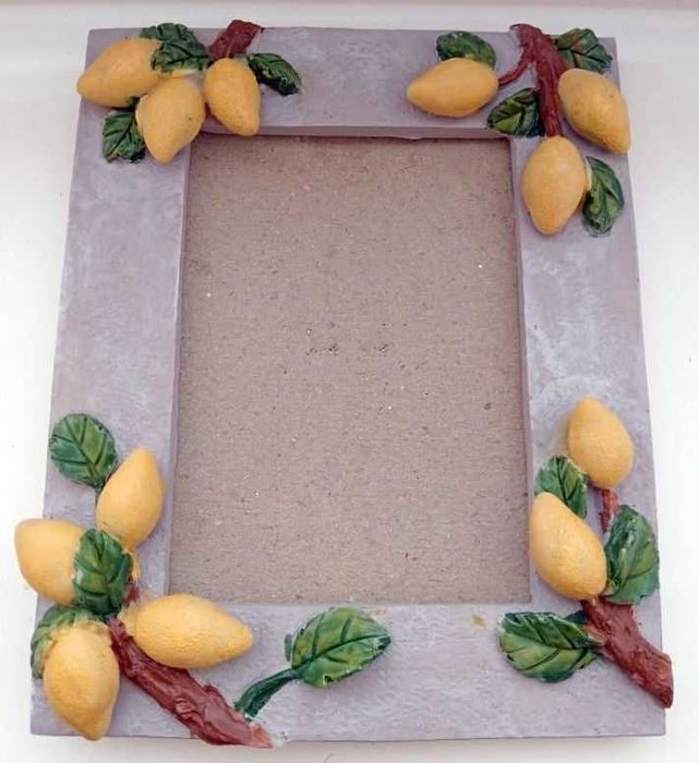 Ramki na zdjęcia 10 sztuk + 1 gratis