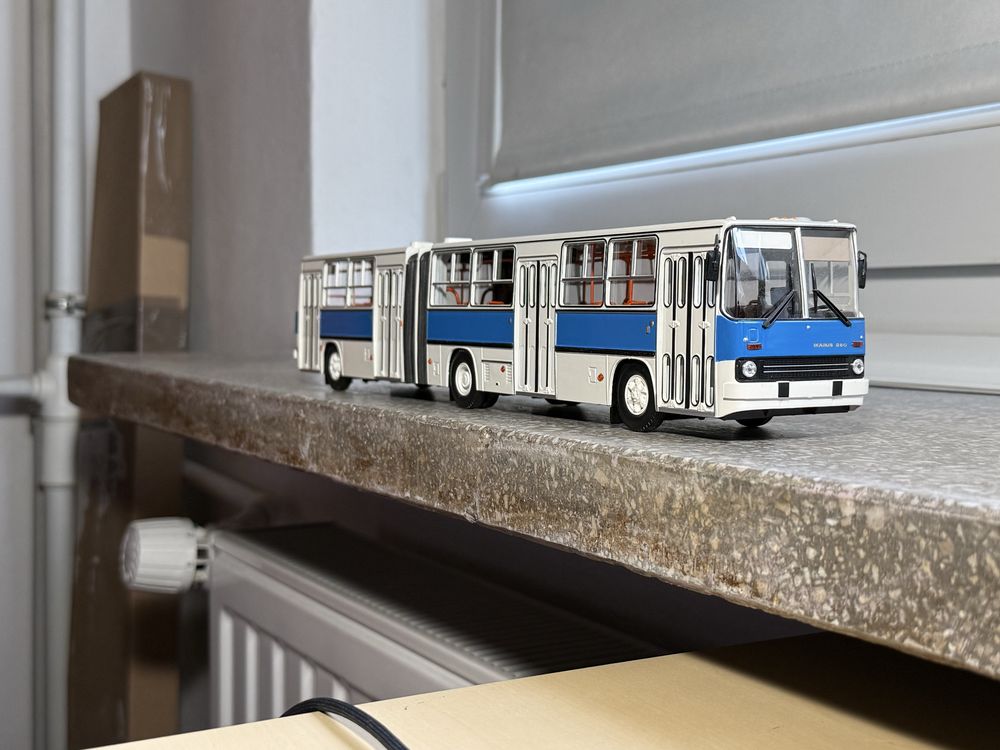 Ikarus 280 1:43 Classicbus
