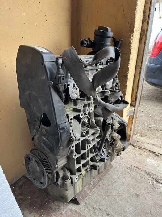 Двигун Skoda Tour/VW Golf IV/ Audi A3 8L 1.6 AKL/AEH 8V 100 к.с 8076