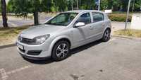 Opel Astra Opel Astra H / Опель Астра H