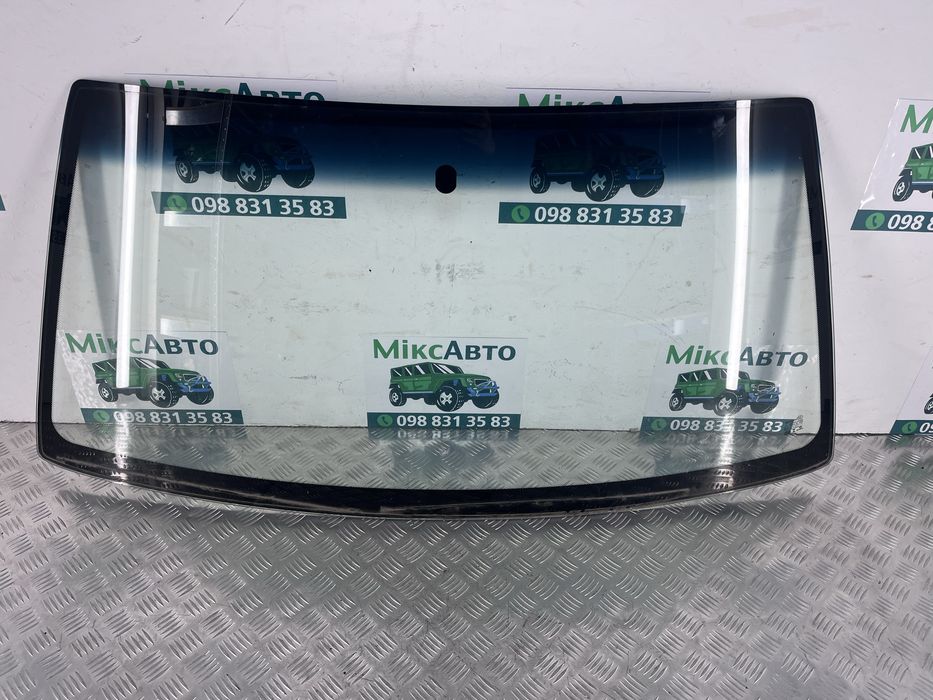 Бу скло лобове (вітрове) ваз 2108, 2109, 21099, 2113, 2114, 2115