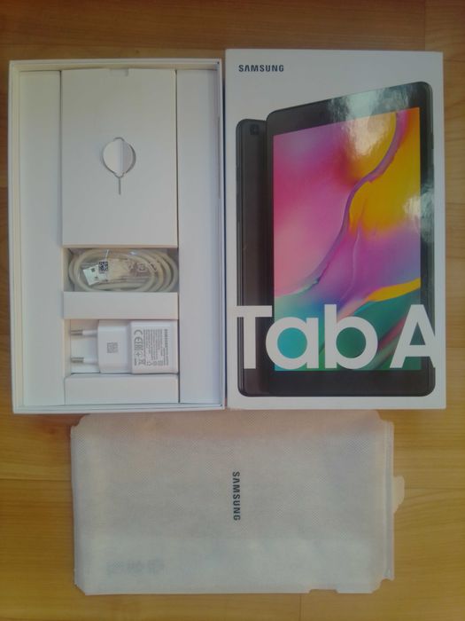 Продам планшет Samsung Galaxy Tab 8
4G LTE с функцией звонков