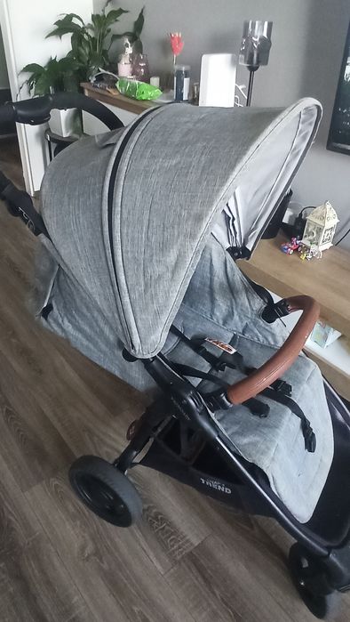 Wózek VALCO Snap 4 Trend