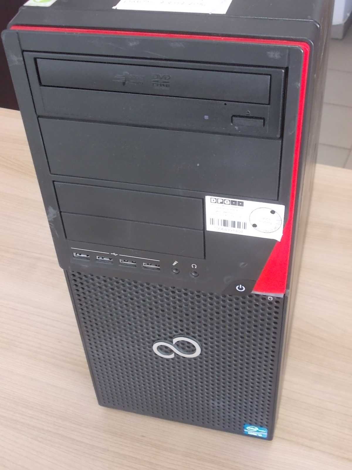 Fujitsu Esprimo P910L Core i3-3220 8GB DDR3