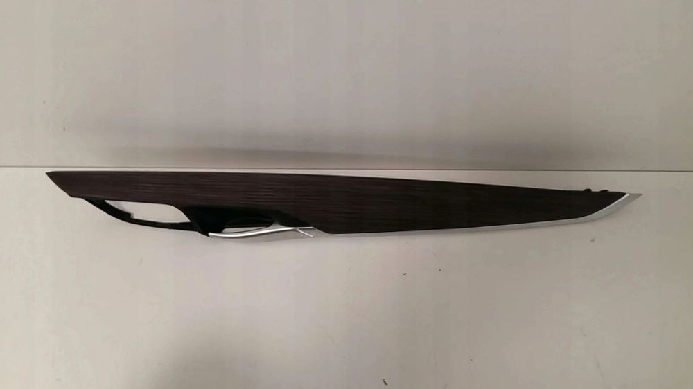 LISTWA OZDOBNA DRZWI prawa przód bmw x5 f15