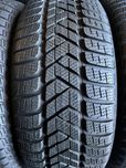 225/45/18 R18 Pirelli Sottozero 3 4шт новые зима