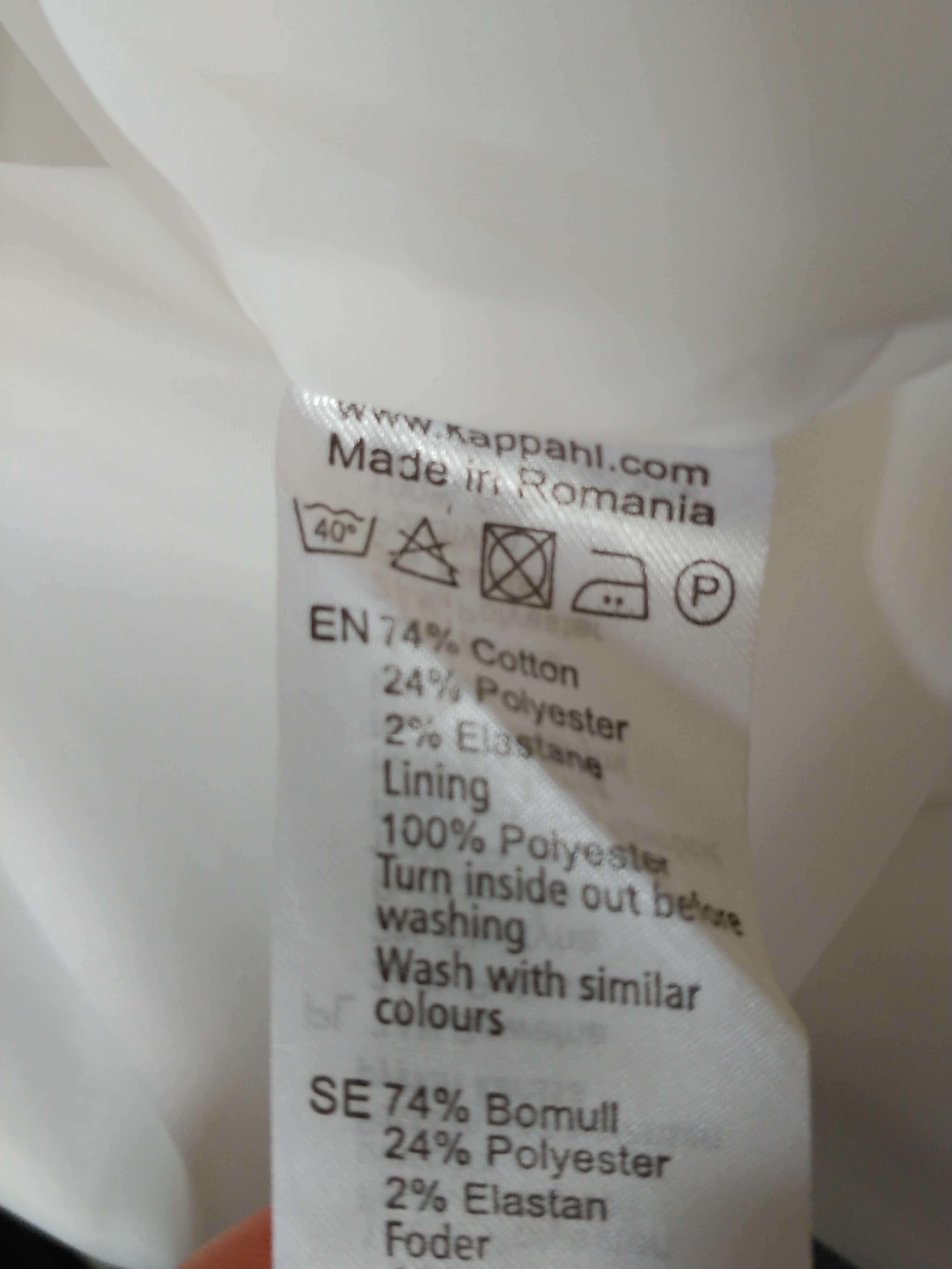 Biała sukienka River Island 38