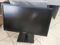 Monitor Samsung 24 Led 1920x1080 Hdmi Idealny