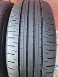 225/55/18 R18 Dunlop SP Sport Maxx 050 2шт ціна за 1шт шини