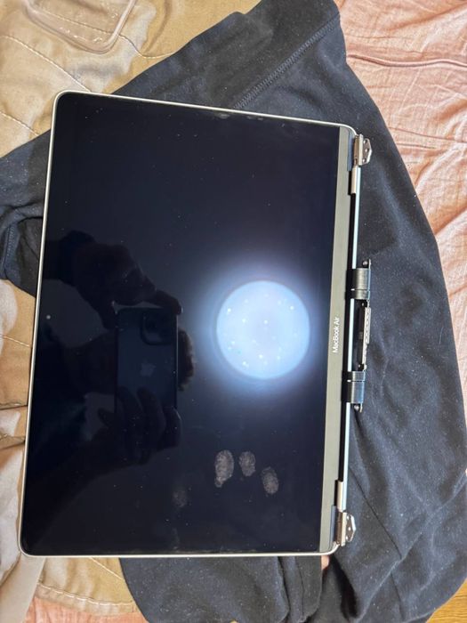 Дисплей для MacBook Air 13 M1 2020 А2337 ноутбук Apple Матриця Silver