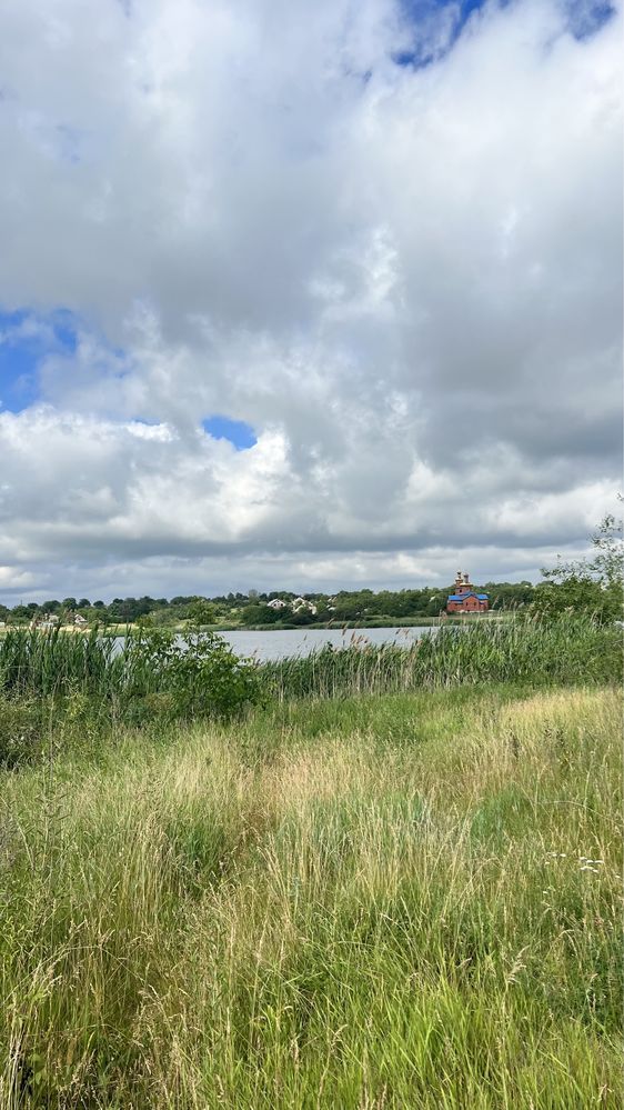 Земельный участок с.Лозоватка (Чкаловка) Криворожский район