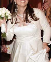 Vestido de noiva atelier Joana Montez