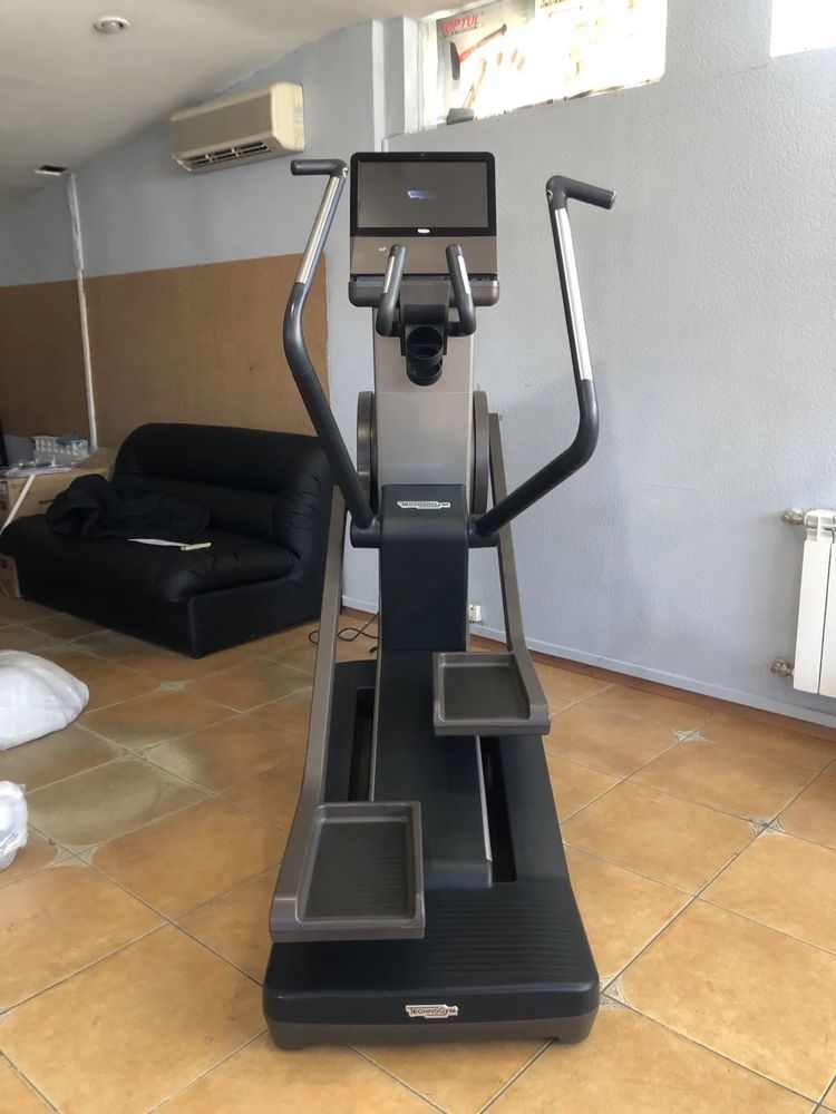 Orbitrek Technogym Artis Synchro Unity 2.0