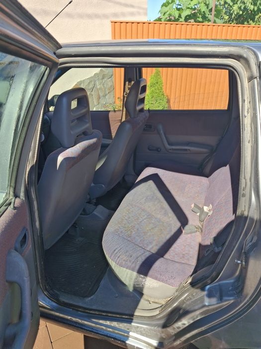 Продам Fiat Punto