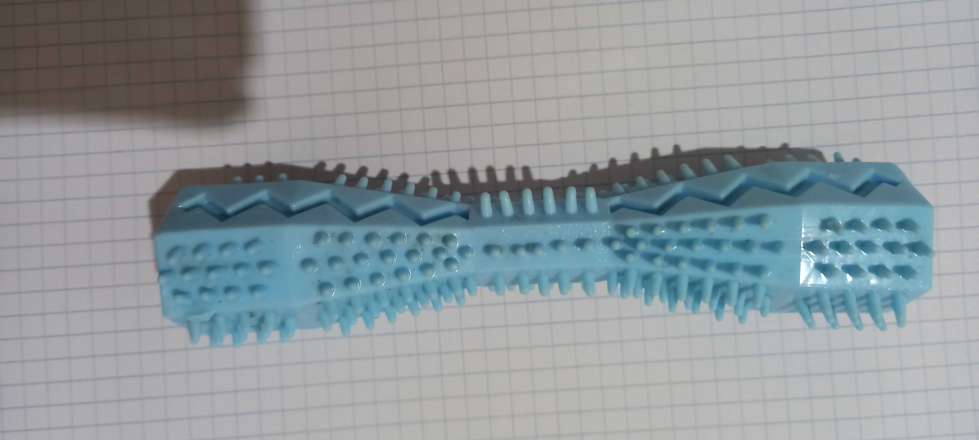 Brinquedo dental para cão (pequeno)