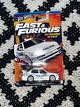 VOLKSWAGEN JETTA mk3 hot wheels