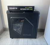 Komputer gamingowy i5-4460 / GTX 1060 6GB / 8GB RAM / 256GB SSD