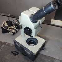 Мікроскоп мбс 9 х14