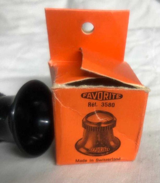 Acessórios relojoeiro "Favorite"