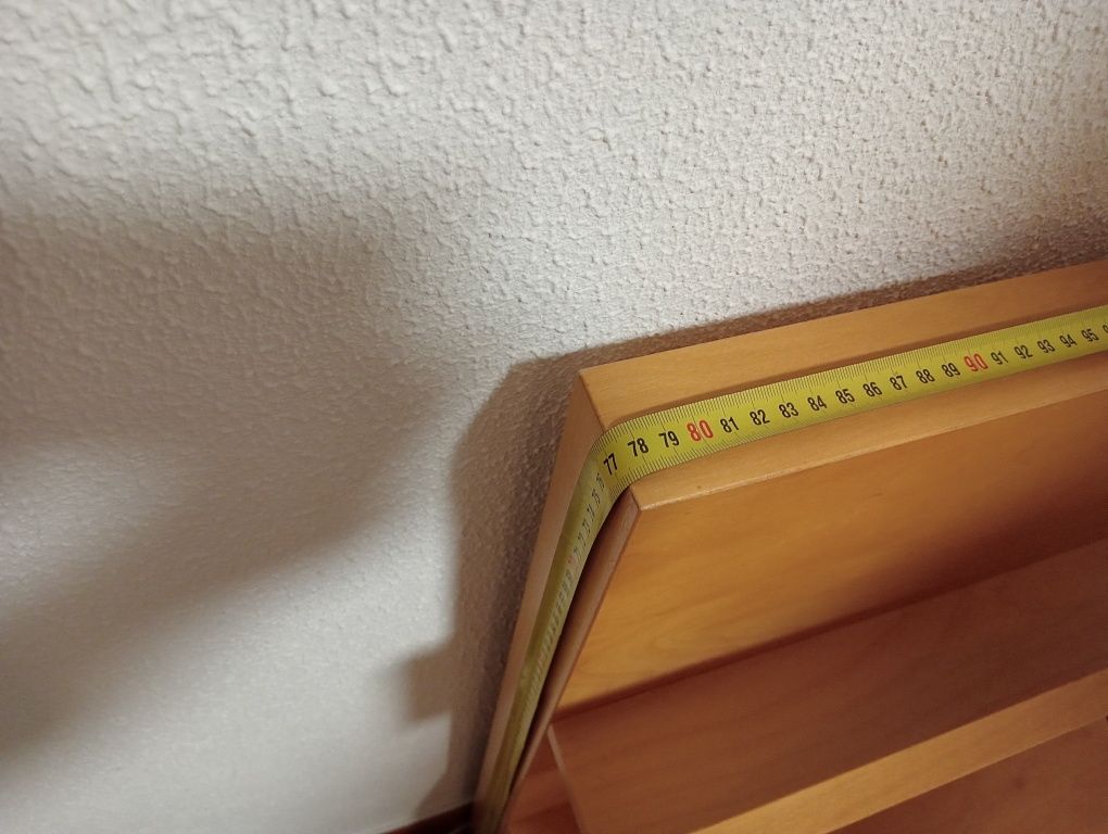 Cama Malm IKEA 140x200