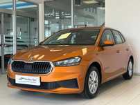 Skoda Fabia 1.0 TSI 110KM Ambition / Polski Salon