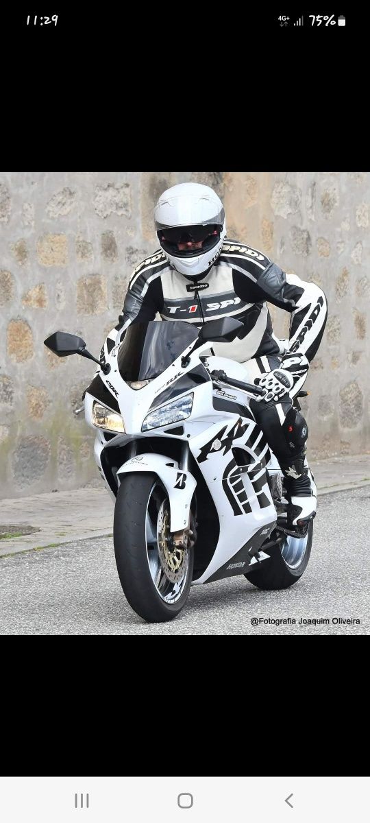 Honda Cbr 1000rr