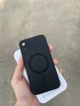 Чохол чехол iphone xr айфон хр повний захист з магсейфом